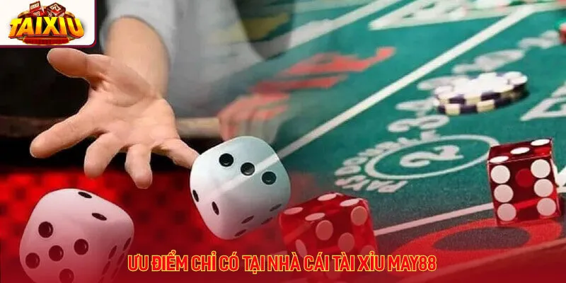 Những ưu điểm vượt trội